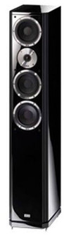 Heco Aleva GT 602 schwarz