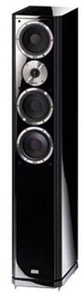 Heco Aleva GT 602 schwarz