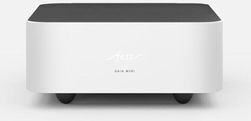 FEZZ Audio Gaia Mini EVO weiß