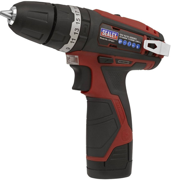 Sealey CP1201