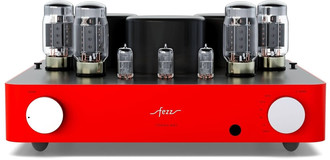 FEZZ Audio Titania EVO MK II rot