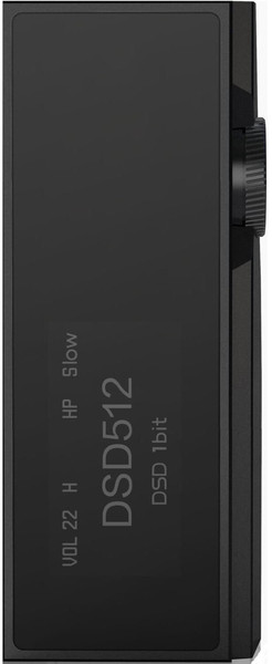 iBasso DC07 Pro schwarz