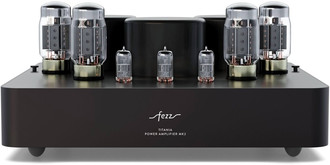 FEZZ Audio Titania PA Evolution MK II schwarz