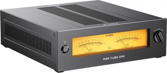 FiiO Warmer R2R schwarz