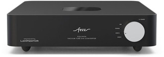 FEZZ Audio Equinox EVO DAC Lampizator schwarz