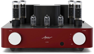 FEZZ Audio Luna EVO burgund
