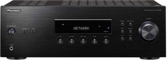 Pioneer SX-10 (black)