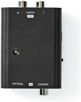 Nedis ACON2509BK