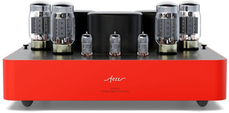 FEZZ Audio Titania PA Evolution MK II rot