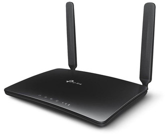 TP-Link Archer MR200 4G LTE WLAN-Router Dual-Band AC750 (ARCHER MR200)
