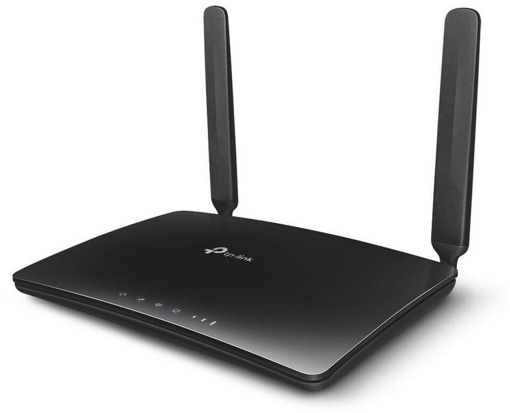 TP-Link Archer MR200 4G LTE WLAN-Router Dual-Band AC750 (ARCHER MR200)