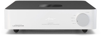 FEZZ Audio Equinox EVO DAC Lampizator weiß