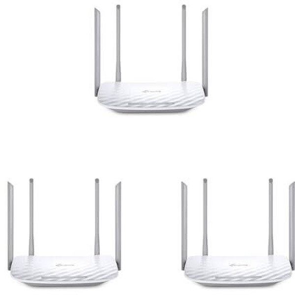 TP-Link Archer C50 V6