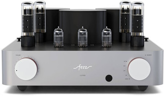 FEZZ Audio Luna EVO silber