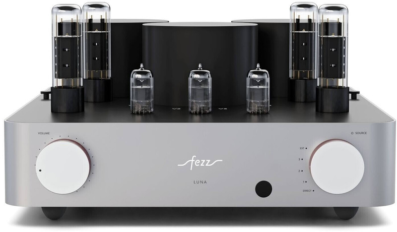 FEZZ Audio Luna EVO silber