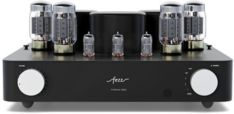 FEZZ Audio Titania EVO MK II schwarz