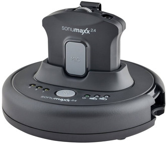 Humantechnik Sonumaxx TV-Hörverstärker 2.4 PR