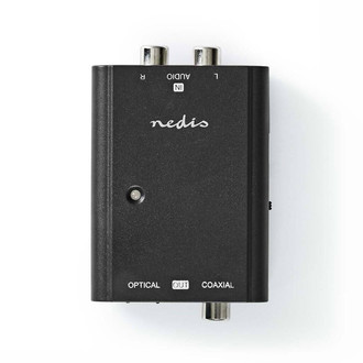 Nedis ACON2508BK