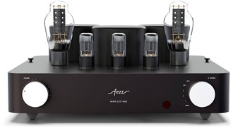 FEZZ Audio Mira Ceti EVO MK II schwarz