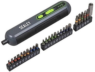 Sealey CP4VSD 4V 2,0Ah