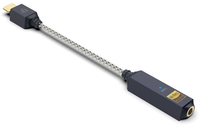 iFi Audio Go Link 2