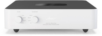 FEZZ Audio Gratia EVO Prestige MK II weiß