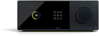 Arcam Radia AVA25