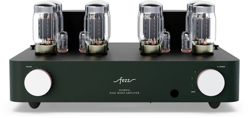 FEZZ Audio Olympia EVO evergreen