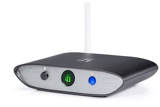 iFi Audio ZEN Blue
