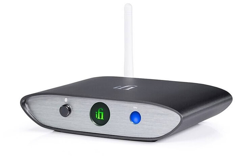 iFi Audio ZEN Blue
