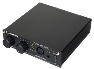 Lake People Phone-Amp G108