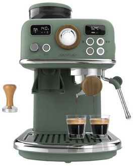 Cecotec Power Espresso 20 Tradizionale Grind