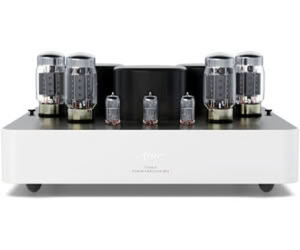 FEZZ Audio Titania PA Evolution MK II weiß