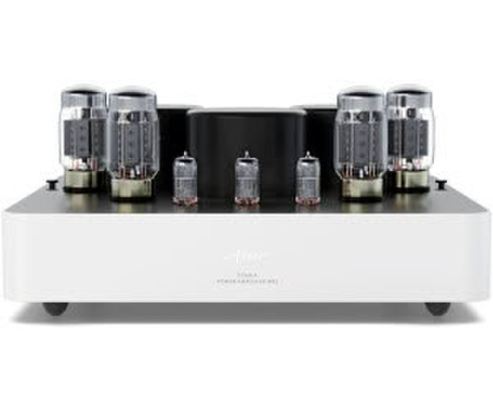 FEZZ Audio Titania PA Evolution MK II weiß