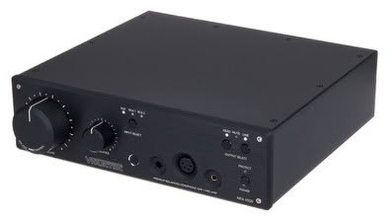 Violectric HPA V550 PRO