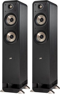 Polk Audio Signature S55e weiß