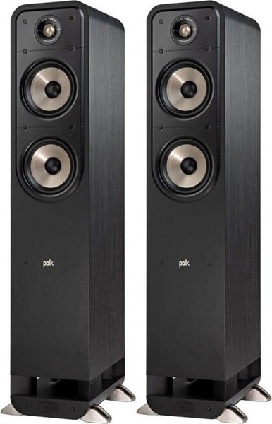 Polk Audio Signature S55e weiß