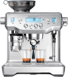 Gastroback Design Espresso Advanced Professional (42640)