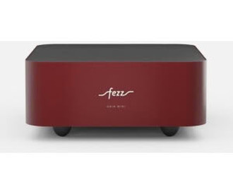 FEZZ Audio Gaia Mini EVO burgund