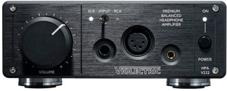Violectric HPA V222