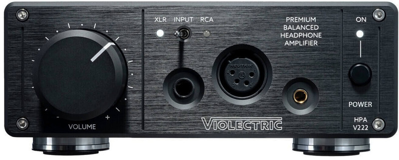Violectric HPA V222