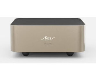 FEZZ Audio Gaia Mini EVO champagner