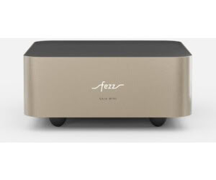 FEZZ Audio Gaia Mini EVO champagner