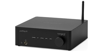 Tangent PreAmp III