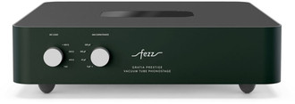 FEZZ Audio Gratia EVO Prestige MK II evergreen
