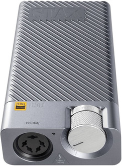 Stax SRM-D10