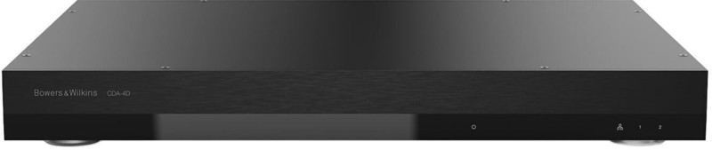Bowers & Wilkins CDA-4D