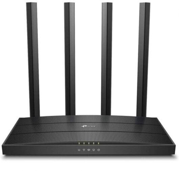 TP-Link Archer C6 WLAN-Router AC1200 Dual Band (ARCHER C6)
