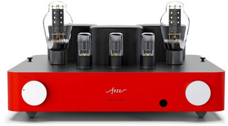 FEZZ Audio Mira Ceti EVO MK II rot
