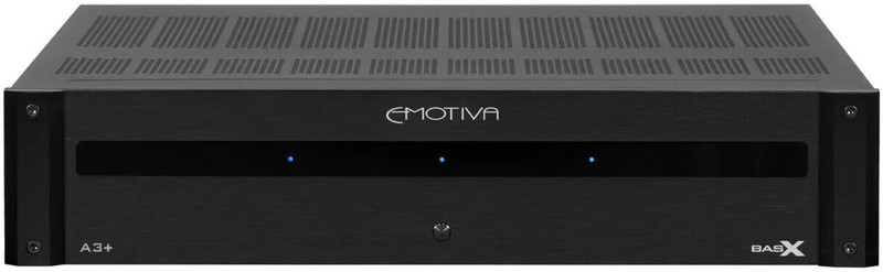 Emotiva BasX A3+